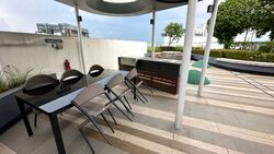 Parc Riviera (D5), Condominium #557446821